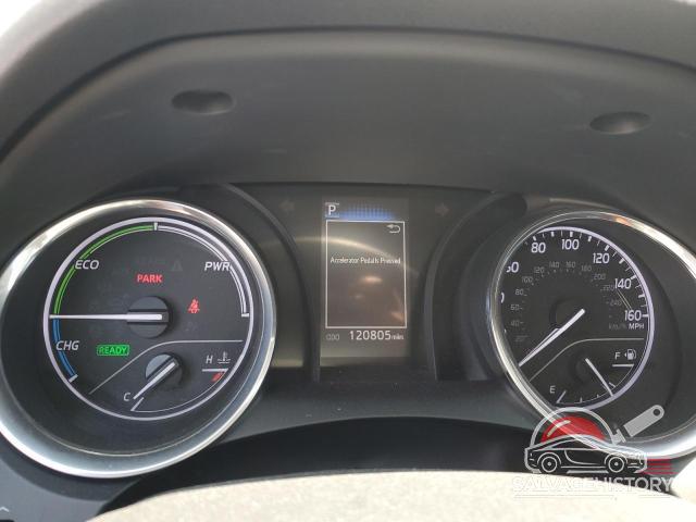4T1C31AK1LU520338 2020 TOYOTA CAMRY photo no. 9