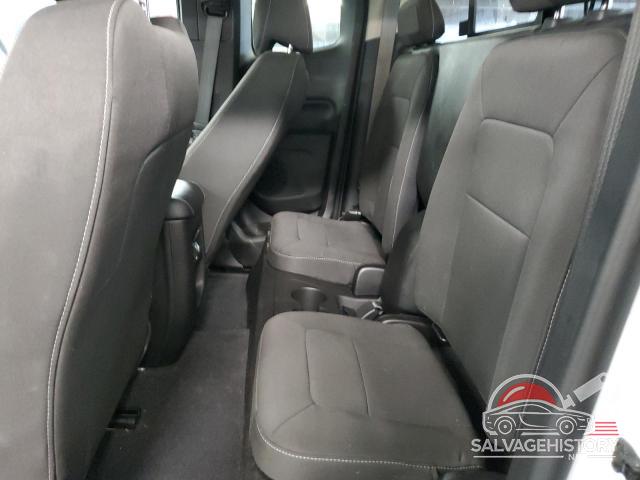 1GCHTCEN2K1134859 2019 CHEVROLET COLORADO photo no. 10