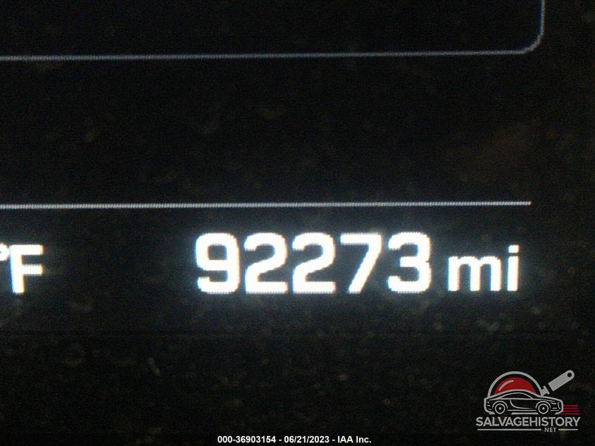 KNDJN2A26K7009751 2019 KIA SOUL photo no. 15