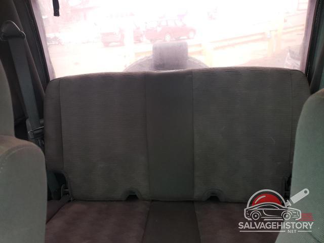 1J4FA49S55P370677 2005 JEEP WRANGLER photo no. 10