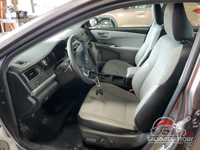 4T1BF1FK7FU091092 2015 TOYOTA CAMRY photo no. 7