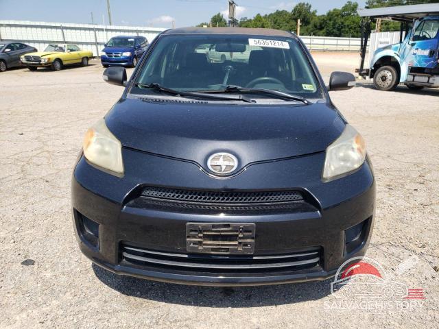JTKKU10479J040193 2009 SCION XD photo no. 5
