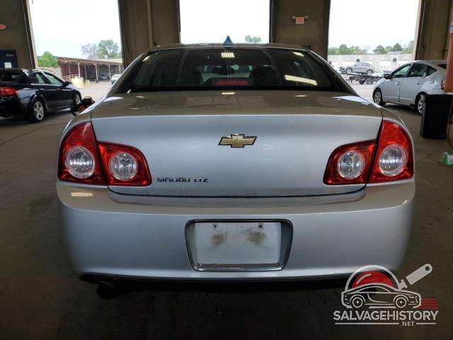 1G1ZG5E79CF286303 2012 CHEVROLET MALIBU photo no. 6