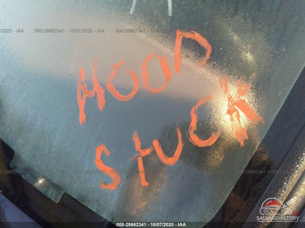 1FMDU34X4RUB03776 1994 FORD EXPLORER photo no. 10