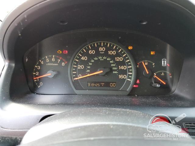 1HGCM55683A011937 2003 HONDA ACCORD photo no. 9