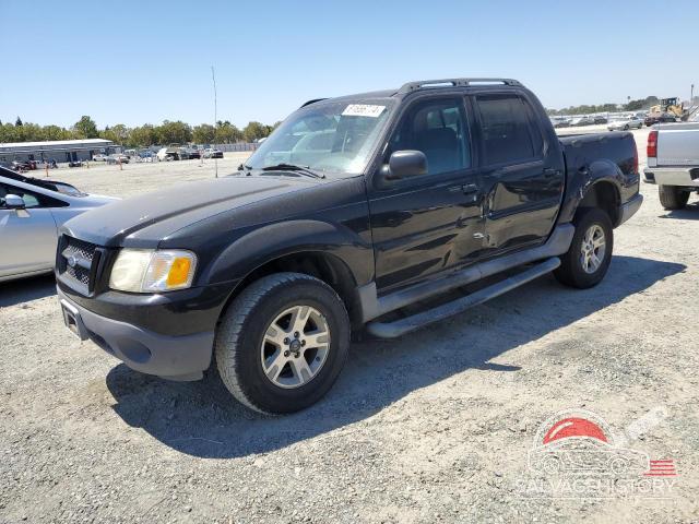 1FMZU67K85UA88877 2005 FORD EXPLORER photo no. 12