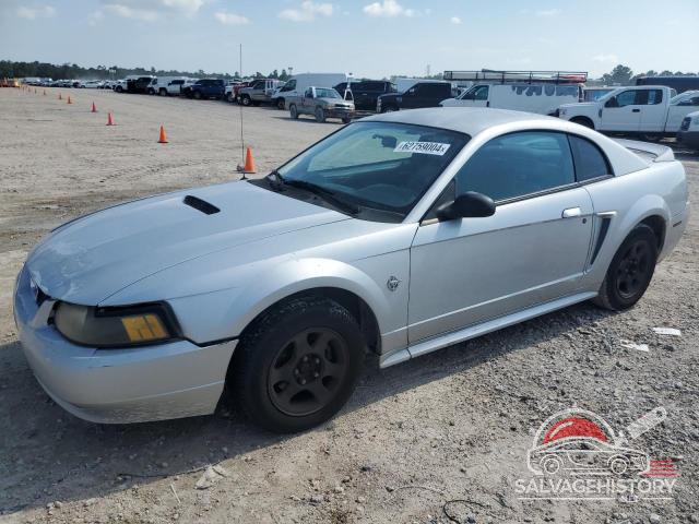 1FAFP4049XF122269 1999 FORD ALL Models photo no. 20
