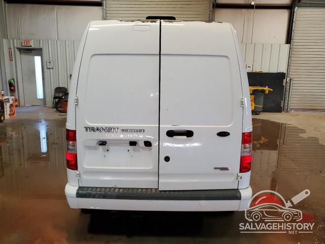 NM0LS7BN5DT174477 2013 FORD TRANSIT photo no. 6