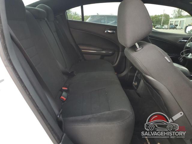 2C3CDXBG8DH624834 2013 DODGE CHARGER SE photo no. 10