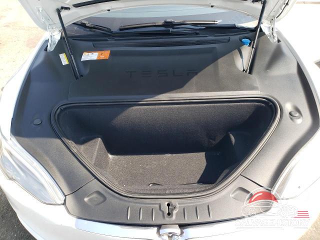 5YJSA1E24GF170556 2016 TESLA MODEL S photo no. 11