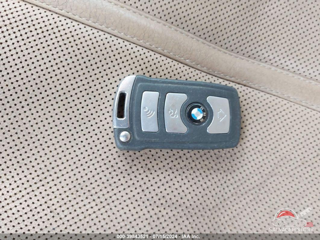 WBAGN63494DS48437 2004 BMW 745LI photo no. 10