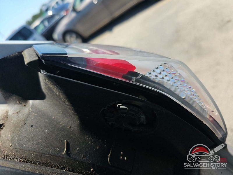 2FMTK3G98FBB42595 2015 FORD EDGE photo no. 2