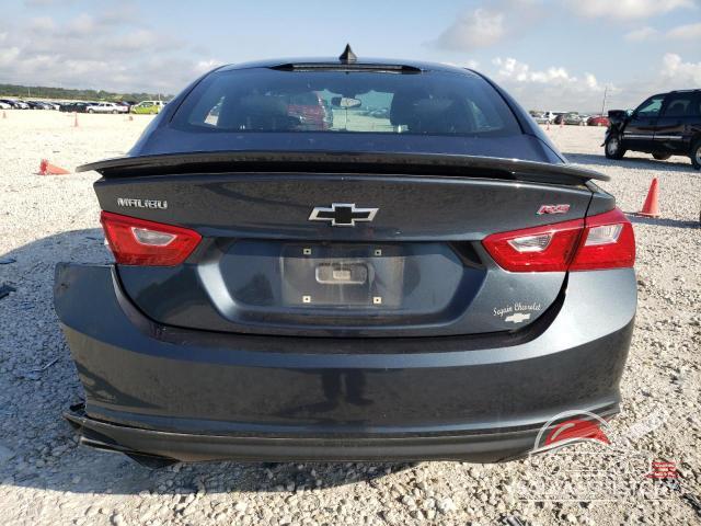 1G1ZG5ST2KF206064 2019 CHEVROLET MALIBU photo no. 6