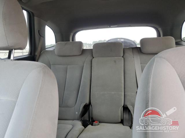 5NMSH13E18H195195 2008 HYUNDAI SANTA FE photo no. 10
