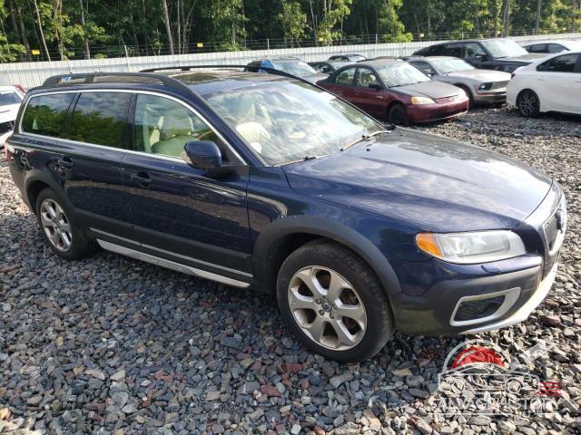 YV4992BZ3A1079760 2010 VOLVO XC70 photo no. 4