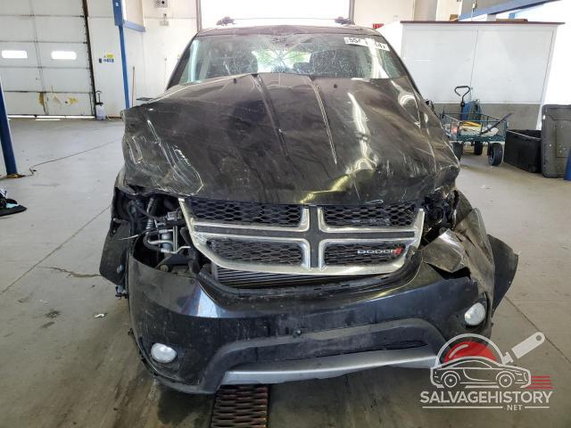 3C4PDDBG2DT731834 2013 DODGE JOURNEY photo no. 11