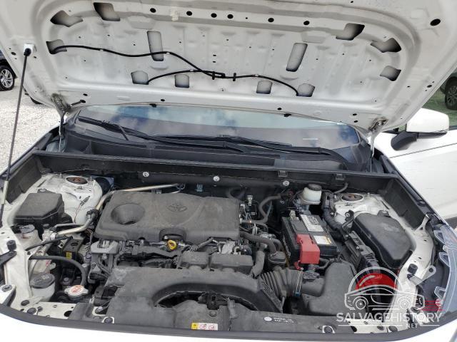 JTMW1RFV6KD509391 2019 TOYOTA RAV4 photo no. 11