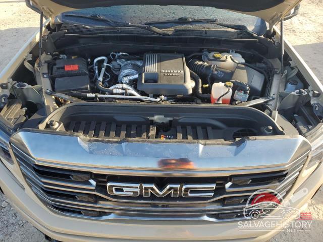 3GTUUEET2NG546260 2022 GMC SIERRA photo no. 11