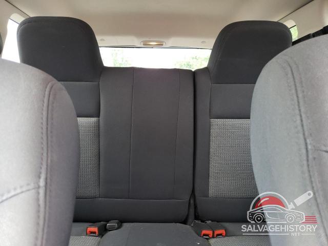 1J8FT28W98D518482 2008 JEEP PATRIOT photo no. 10