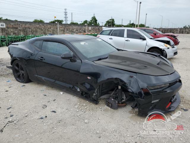 1G1FH1R7XG0150631 2016 CHEVROLET CAMARO photo no. 4