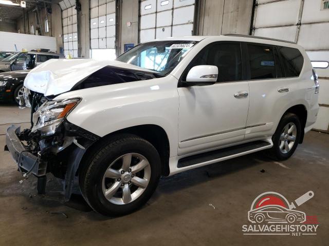 JTJBM7FX6F5109761 2015 LEXUS GX photo no. 7