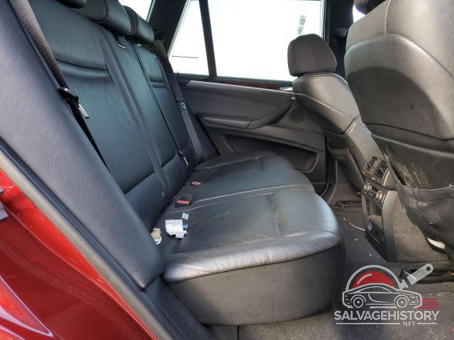 5UXZW0C56BL662386 2012 BMW X5 photo no. 11