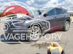 1C4PJLCS3GW108386 2016 JEEP CHEROKEE L photo no. 1