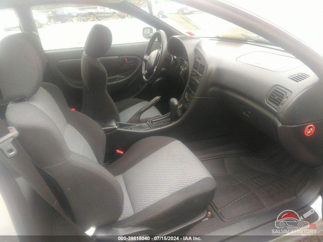 JT2CB02T6T0060148 1996 TOYOTA CELICA photo no. 5