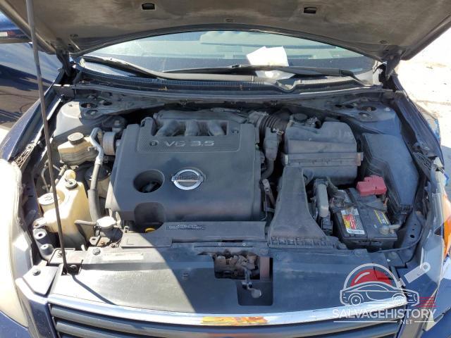 1N4BL21E58N448616 2008 NISSAN ALTIMA photo no. 11