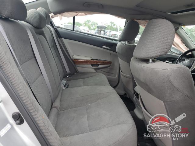 1HGCP3F75BA013601 2011 HONDA ACCORD photo no. 10