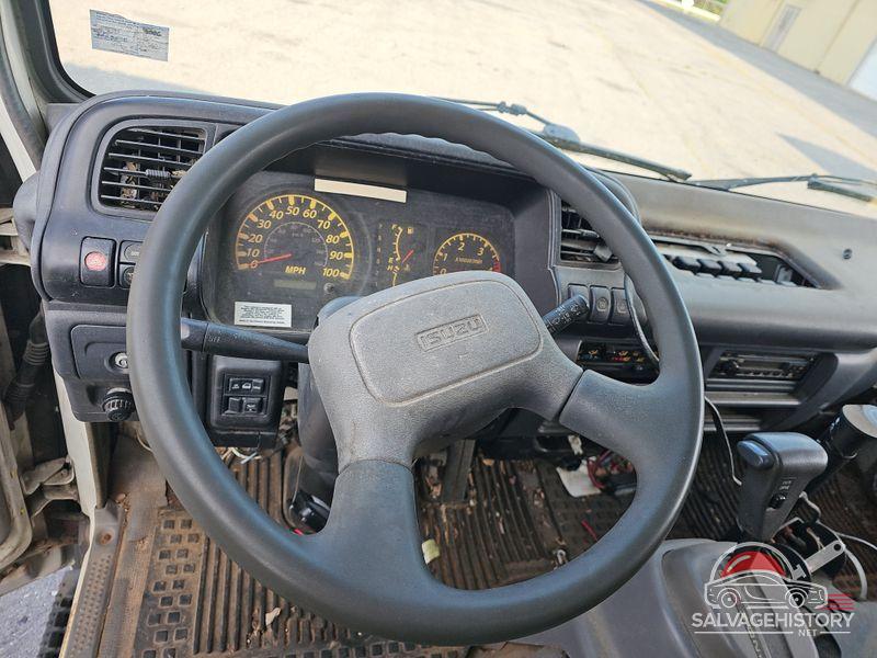 JALC4B16677017109 2007 ISUZU NPR photo no. 8