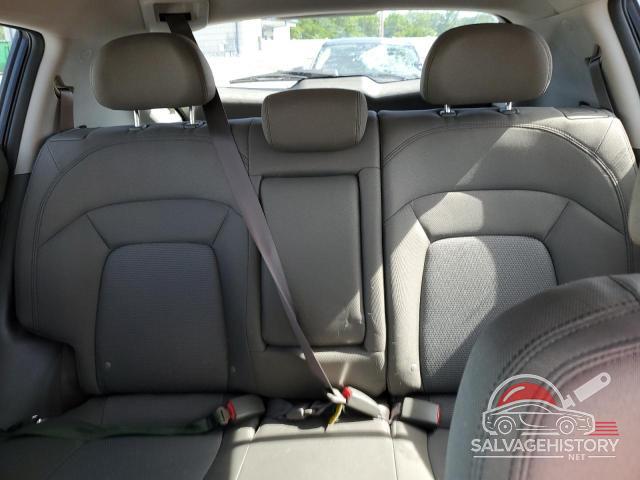 KNDPB3AC0E7662372 2014 KIA SPORTAGE photo no. 10