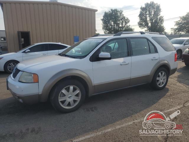 1FMDK05135GA18290 2005 FORD FREESTYLE photo no. 24