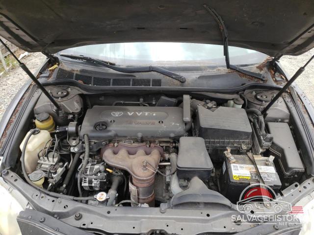 4T4BE46K98R031019 2008 TOYOTA CAMRY photo no. 11
