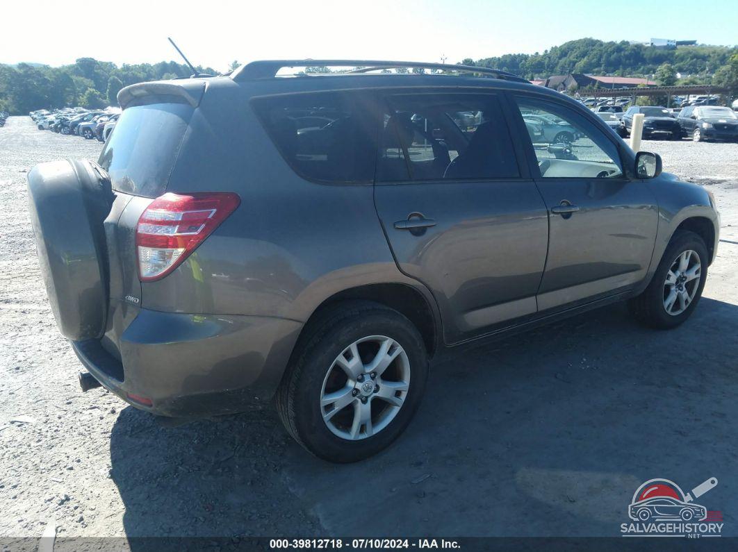 2T3BF4DV4CW257666 2012 TOYOTA RAV4 photo no. 4