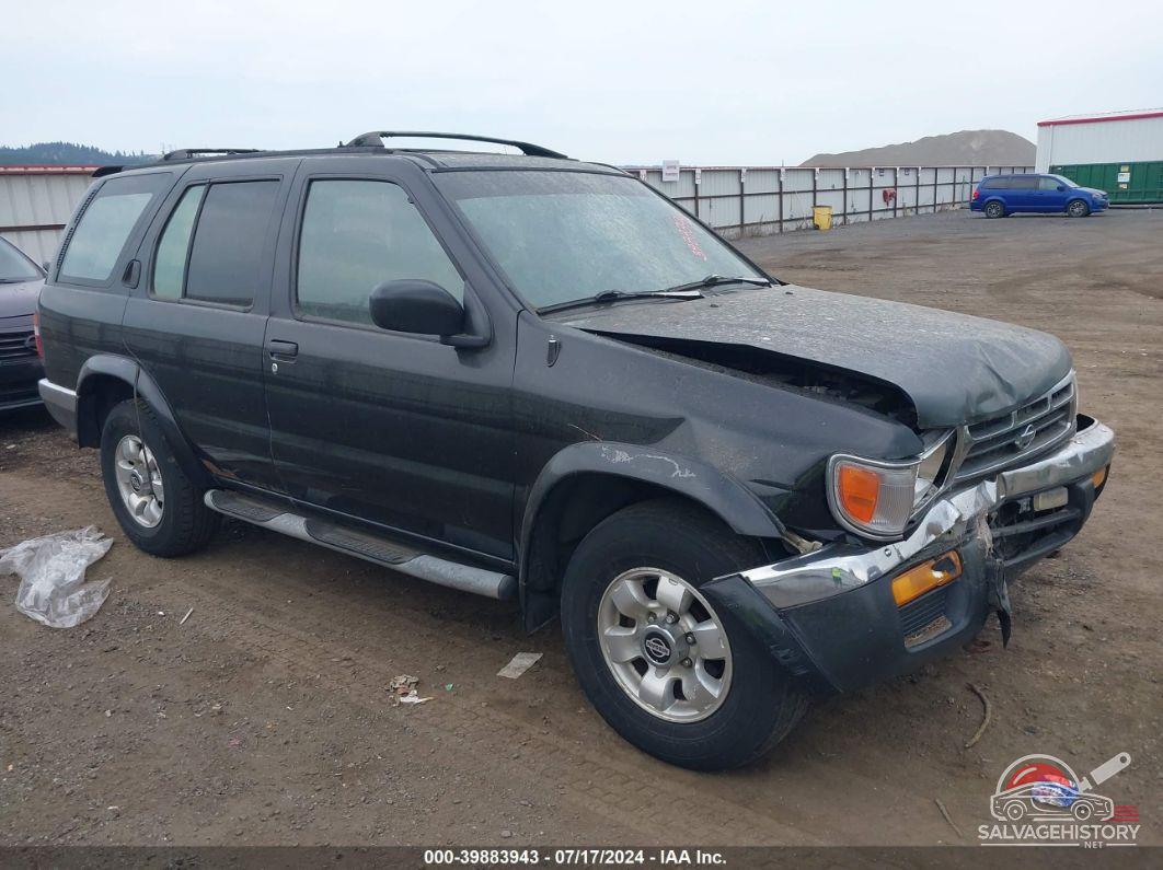 JN8AR05Y2XW326712 1999 NISSAN PATHFINDER photo no. 16
