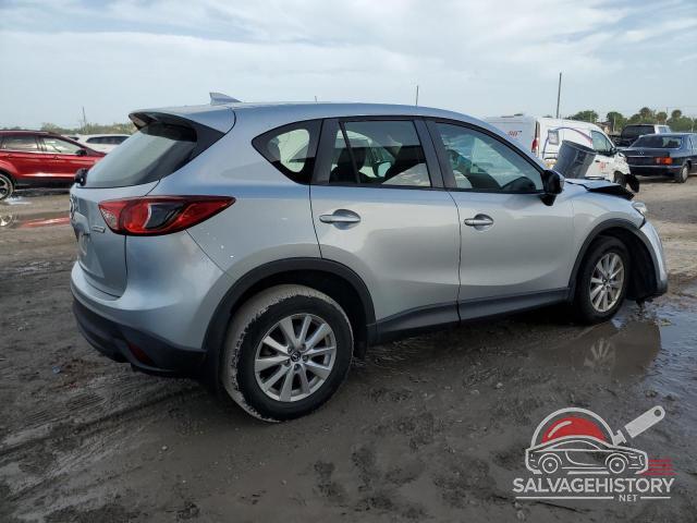 JM3KE2BYXG0901726 2016 MAZDA CX-5 photo no. 3