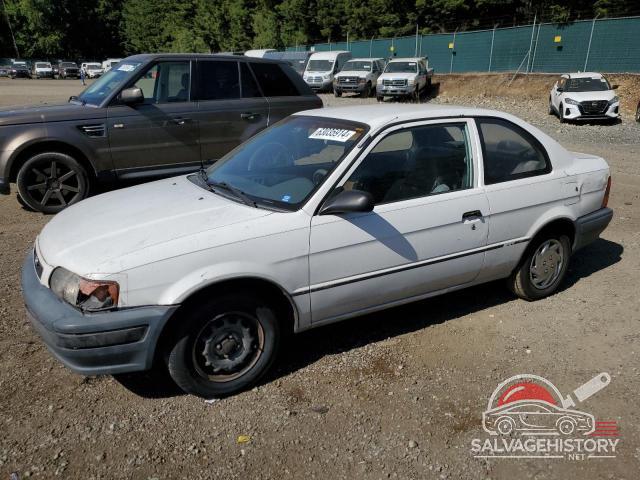 JT2EL55DXS0033346 1995 TOYOTA TERCEL photo no. 6