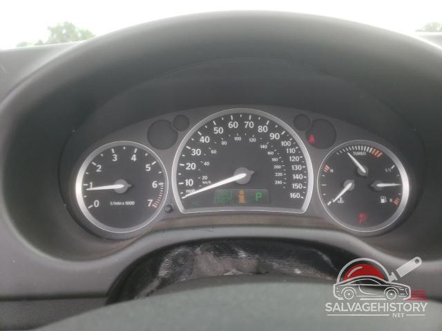 YS3FD79Y446010476 2004 SAAB 9 3 photo no. 9