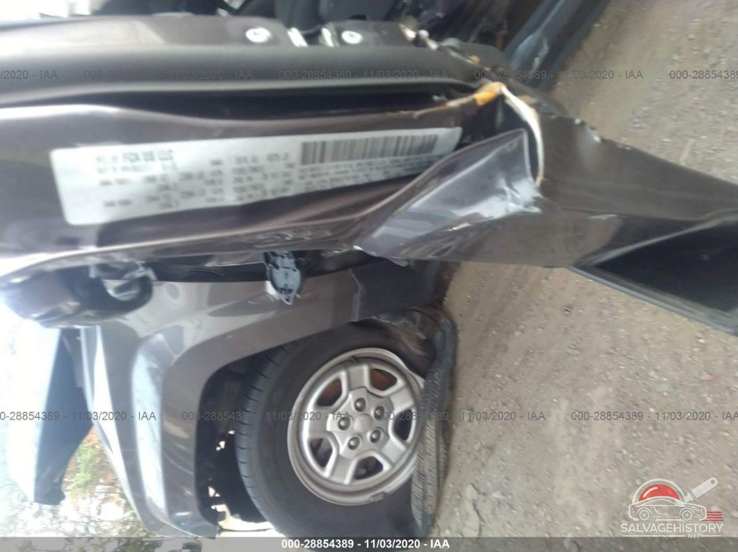 1C4NJRBB6GD781504 2016 JEEP PATRIOT photo no. 9