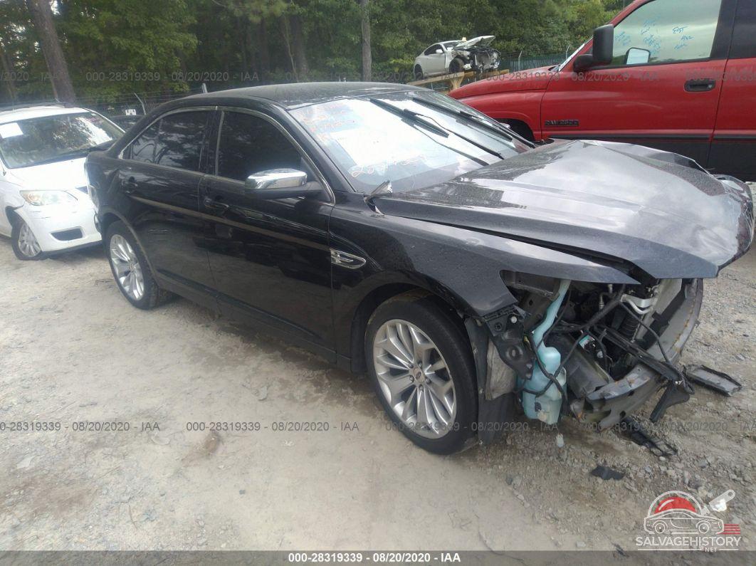 1FAHP2F8XHG120985 2017 FORD TAURUS photo no. 16