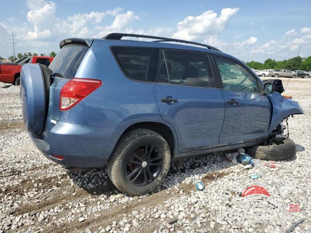 JTMZD33V086073169 2008 TOYOTA RAV4 photo no. 3
