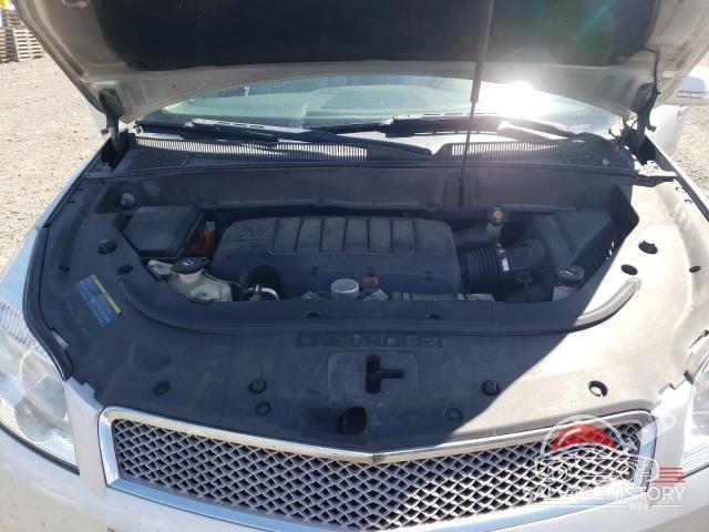 1GNLRHED0AS116566 2010 CHEVROLET TRAVERSE photo no. 12