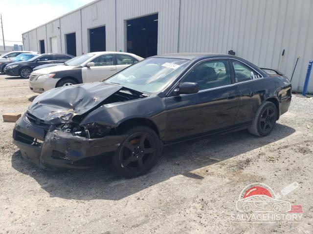 1HGCG32402A031161 2002 HONDA ACCORD photo no. 8