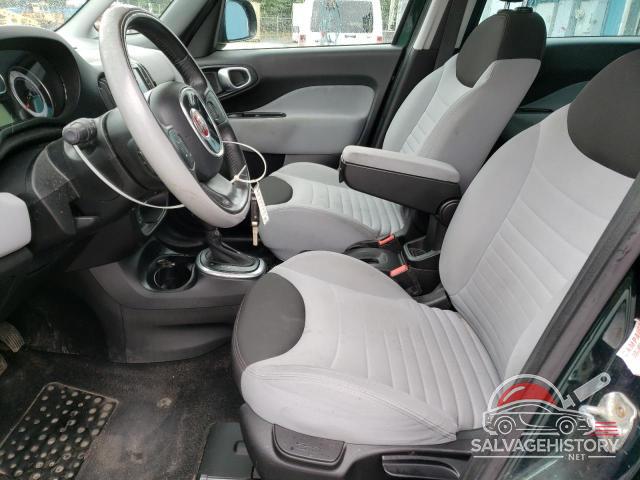ZFBCFABH1EZ022390 2014 FIAT 500 photo no. 7