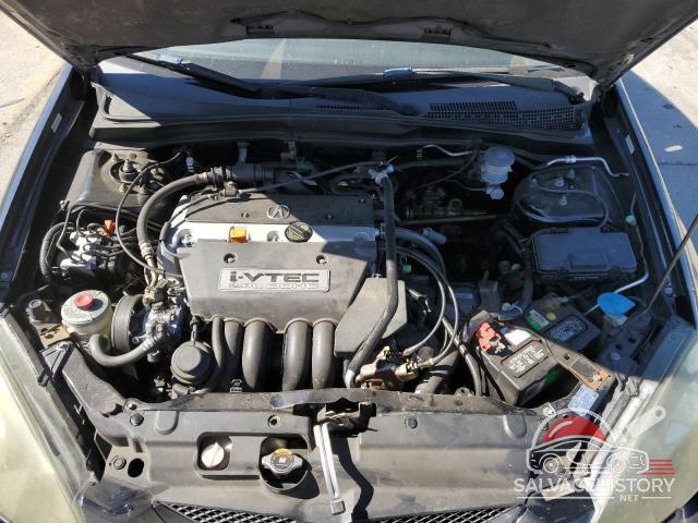 JH4DC54872C019957 2002 ACURA RSX photo no. 11
