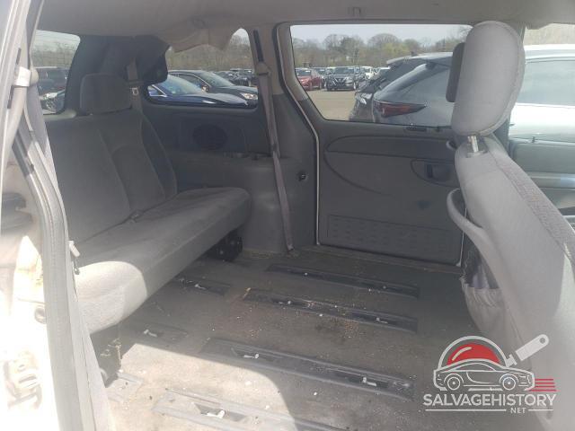 1D4GP45RX6B512440 2006 DODGE CARAVAN photo no. 11