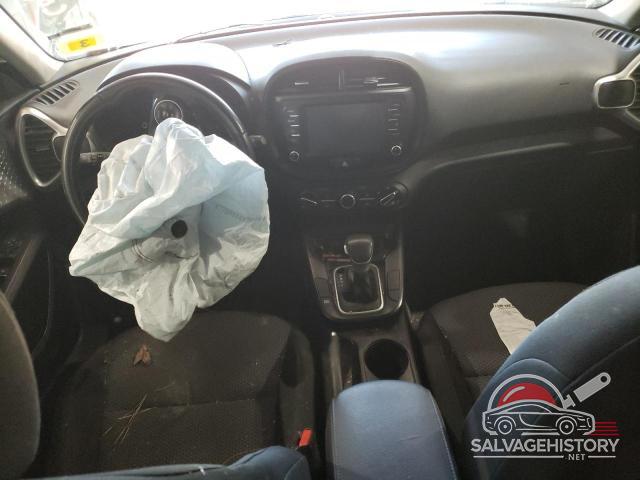 KNDJ23AU4M7139126 2021 KIA SOUL photo no. 8