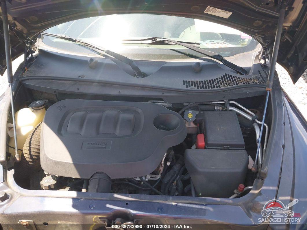 3GNCA23B89S506059 2009 CHEVROLET HHR photo no. 10