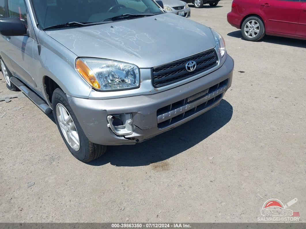 JTEHH20V126015234 2002 TOYOTA RAV4 photo no. 6